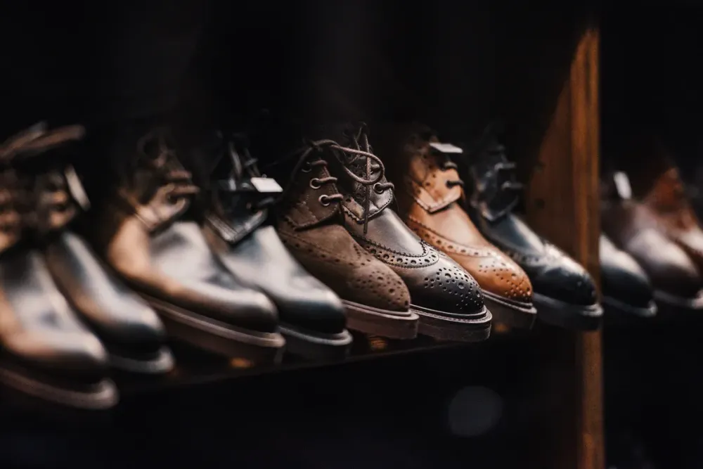 Collection homme à SOLIGNAT