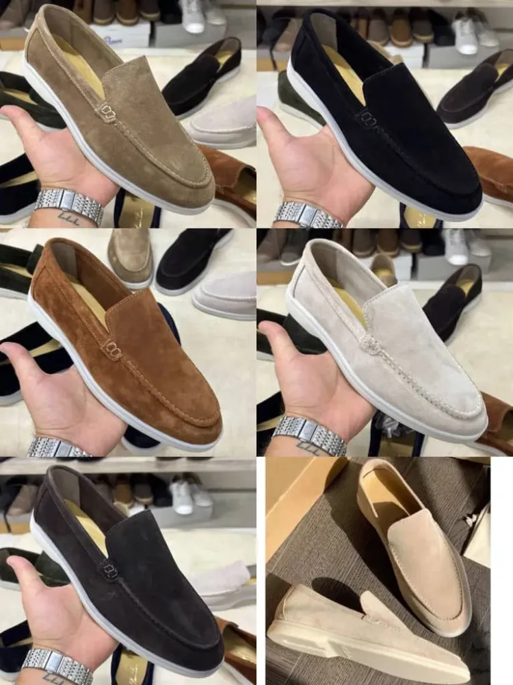 Gaec des Poitevines chaussures (1)